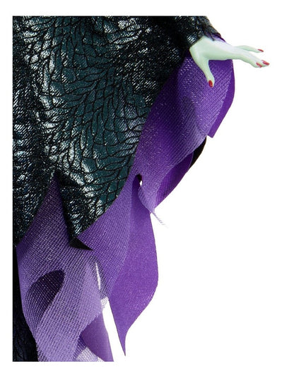 Disney Collector Maleficent Collectible Villains Fashion Doll in Signature Look with 1 Accessory