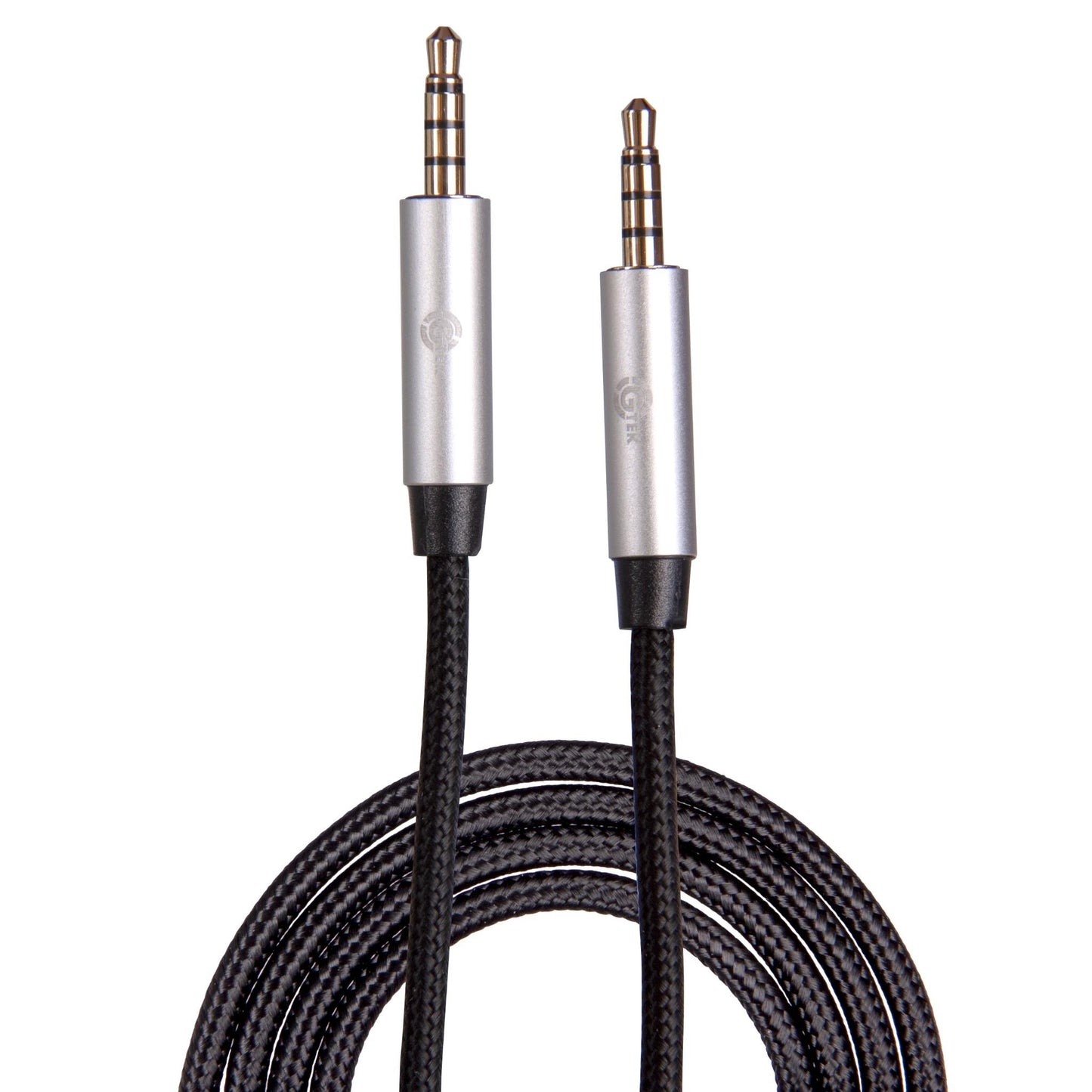 GTEK 3.5mm 4 Pole TRRS audio cable