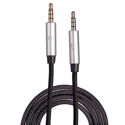 GTEK 3.5mm 4 Pole TRRS audio cable