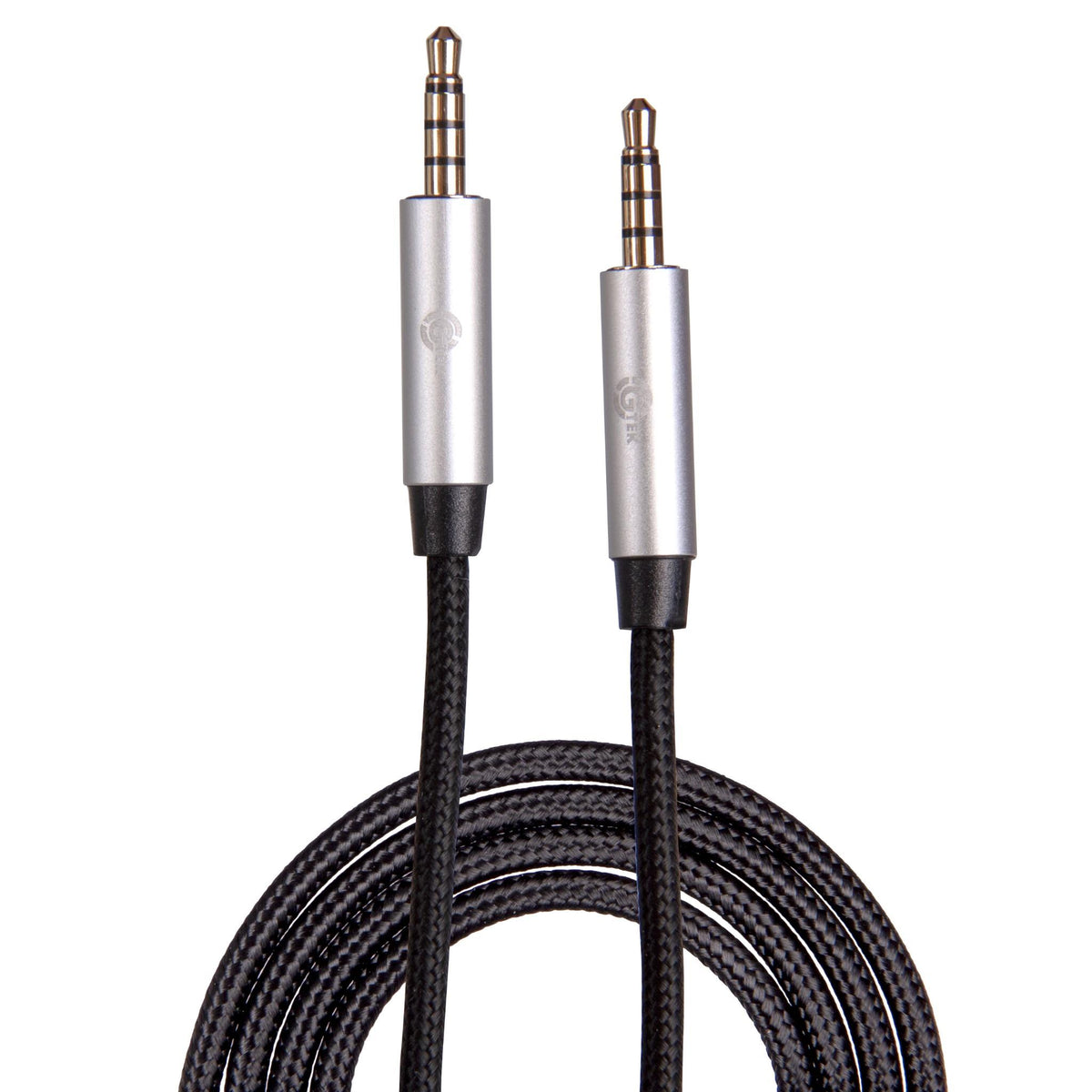 GTEK 3.5mm 4 Pole TRRS audio cable
