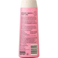 OC Naturals Kids 3-In-1 Fruit Berry Bliss 400mL