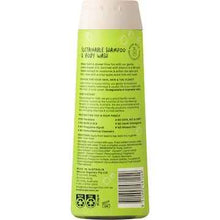 OC Naturals Kids 3-In-1 Fruit Blast 400mL