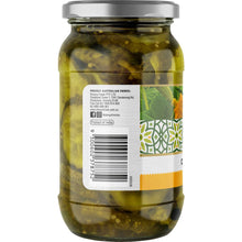 Always Fresh Cucumbers Bread & Butter 380g