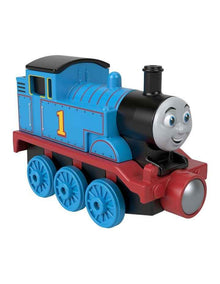 Thomas & Friends by Fisher Price Die-Cast Push-Around Toy Train Engine Assortment