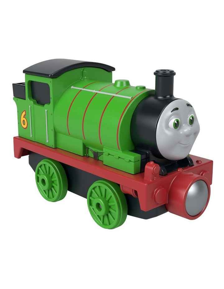 Thomas & Friends by Fisher Price Die-Cast Push-Around Toy Train Engine Assortment