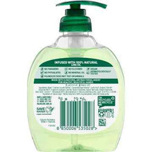 Palmolive Liquid Hand Wash Soap Odour Neutralising 250mL