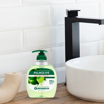 Palmolive Liquid Hand Wash Soap Odour Neutralising 250mL