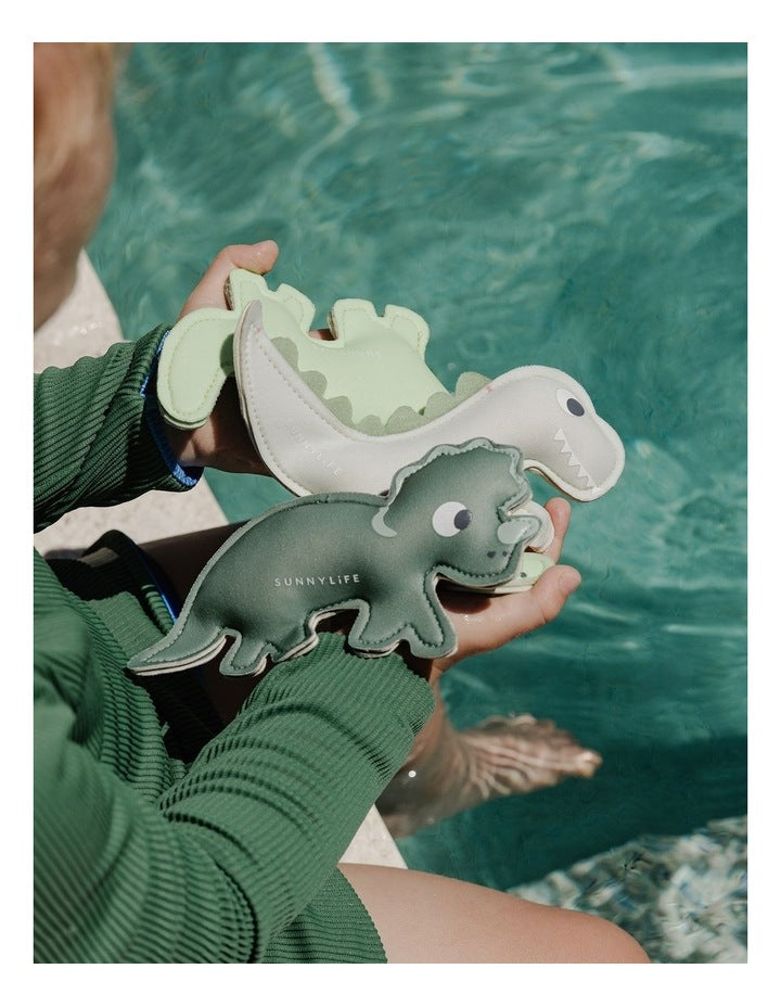 Dive Buddies Dino Multi Set of 3