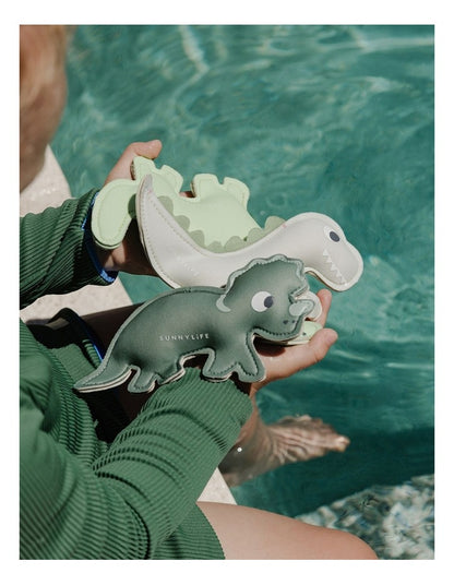 Dive Buddies Dino Multi Set of 3