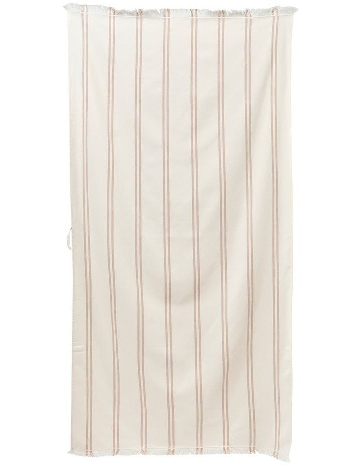Fouta Beach Towel Range
