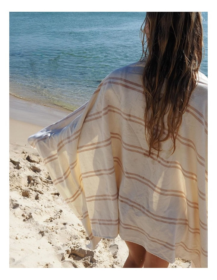 Fouta Beach Towel Range