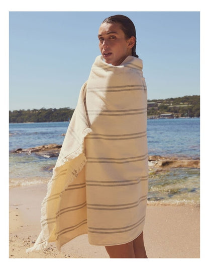 Fouta Beach Towel Range