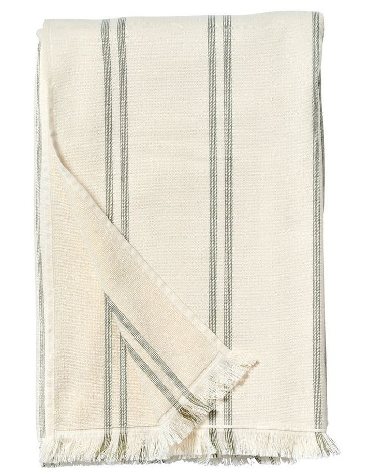 Fouta Beach Towel Range