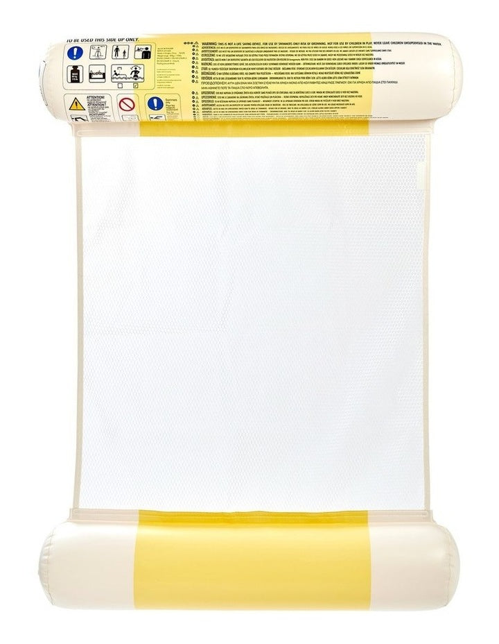 Floating Hammock La Mer Limon