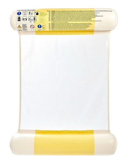 Floating Hammock La Mer Limon