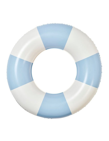 Slim Tube Pool Ring La Mer Med Blue