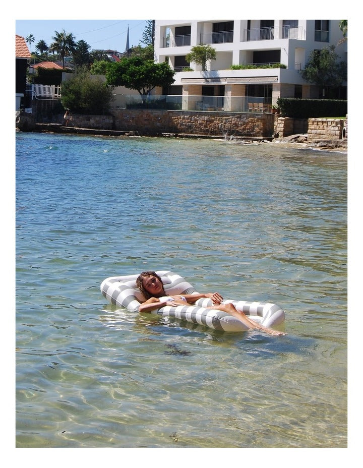 Lilo Hammock Sea Grass