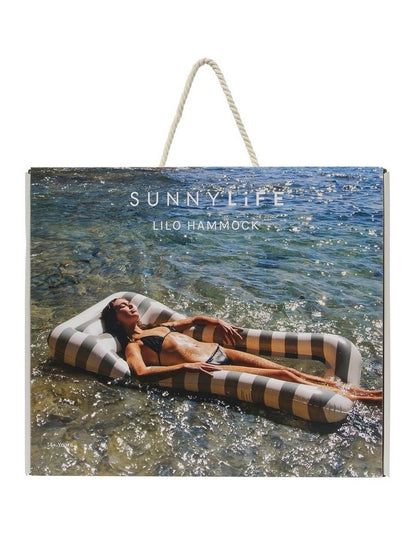 Lilo Hammock Sea Grass