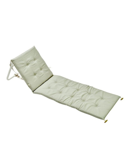 Reclining Beach Chair Seagrass
