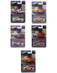 Hot Wheels 1:64 Scale Toy Car, Celebration Vehicle Assortment