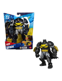 DC Premier 6.5 Inch Oversized Armored Batman Feature Figure
