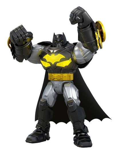 DC Premier 6.5 Inch Oversized Armored Batman Feature Figure