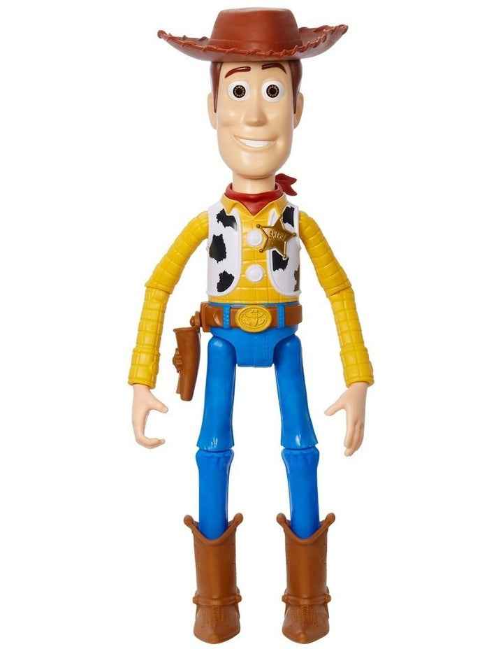 Disney and Pixar Toy Story Celebration Collection Woody Action Figure, 12-Inch Scale