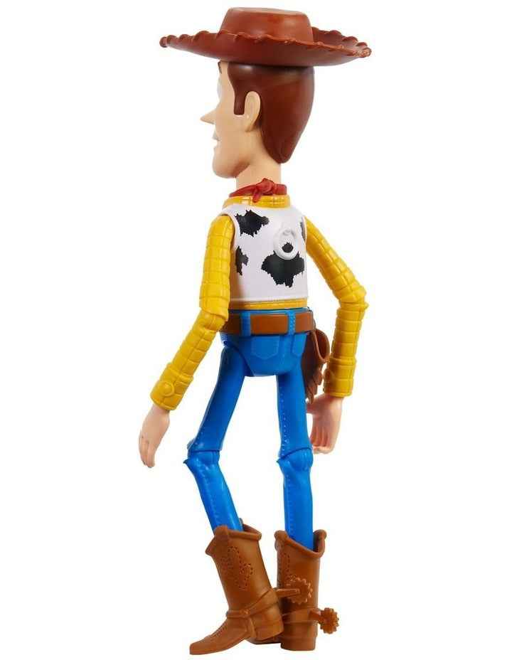 Disney and Pixar Toy Story Celebration Collection Woody Action Figure, 12-Inch Scale