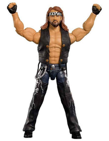WWE Monday Night War Elite Collection Action Figure & Accessories Set, 6-inch