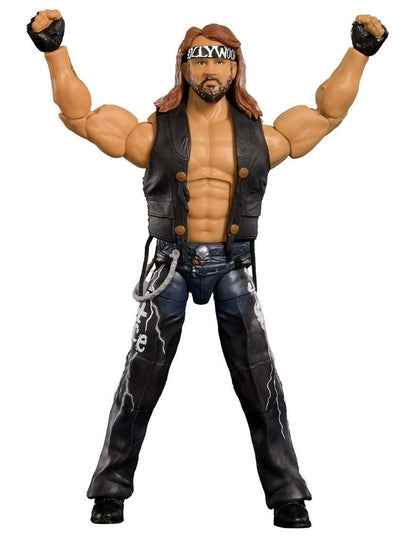 WWE Monday Night War Elite Collection Action Figure & Accessories Set, 6-inch