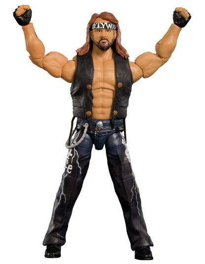 WWE Monday Night War Elite Collection Action Figure & Accessories Set, 6-inch
