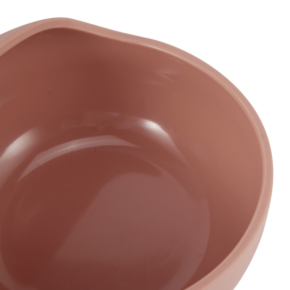 Silicone Suction Lip Bowl - Assorted