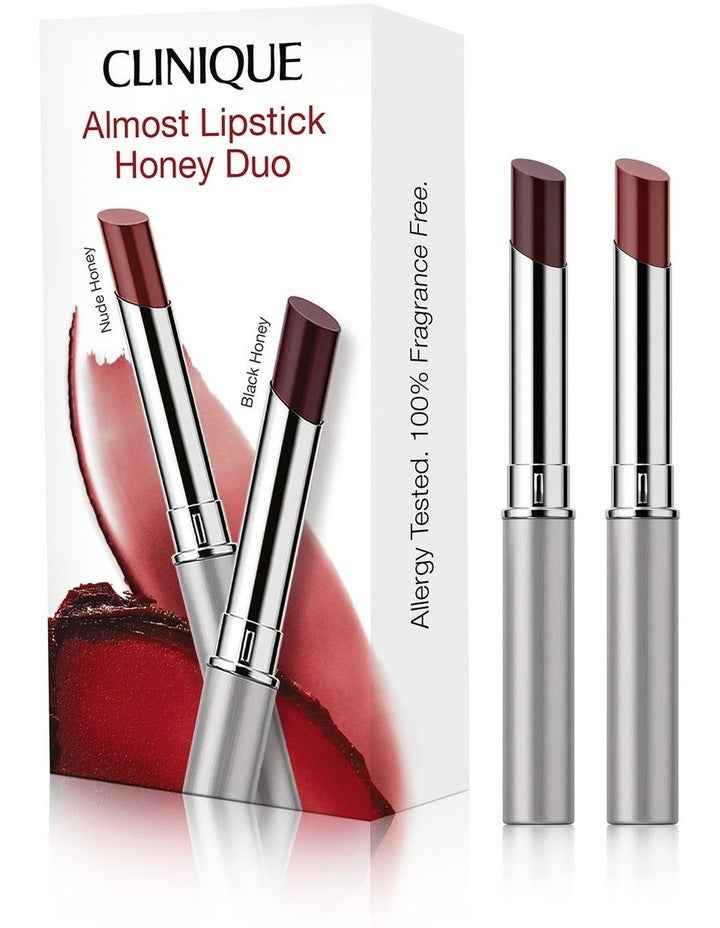 Almost Lipstick Duo