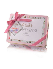 Assorted Fruit Fondant Tins 450g