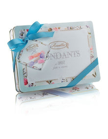 Assorted Fruit Fondant Tins 450g