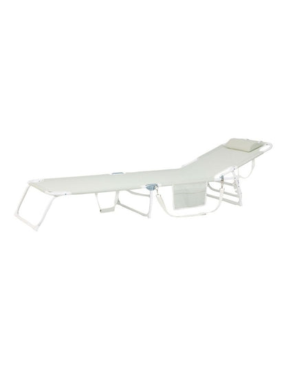 Lounger in Green