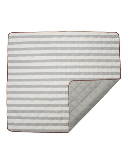 Outdoor Mat in Green