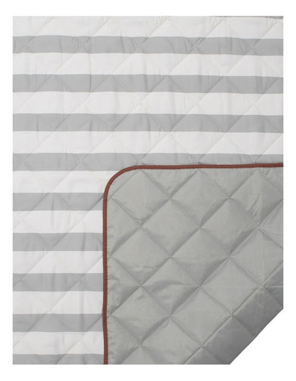 Outdoor Mat in Green