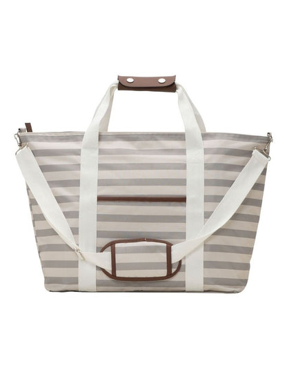 Beach Tote in Green