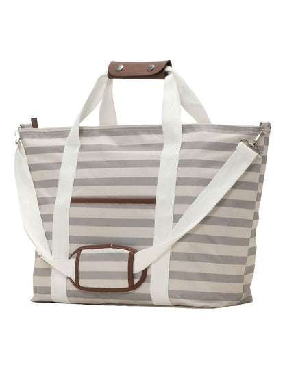 Beach Tote in Green