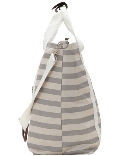 Beach Tote in Green
