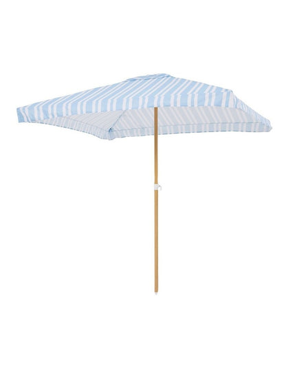 Cabana in Pastel Blue