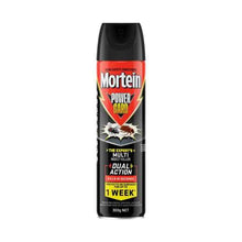 MORTEIN POWERGARD MULTI INSECT KILLER 300G