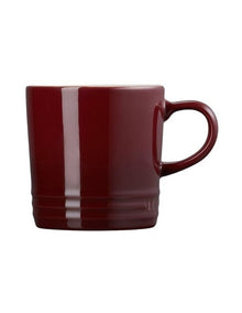 Mug 350ml in Garnet