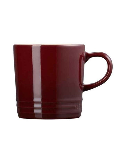 Mug 350ml in Garnet