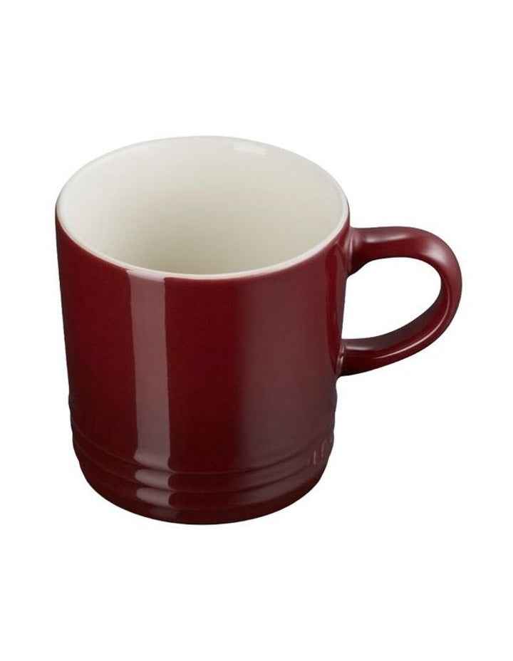 Mug 350ml in Garnet