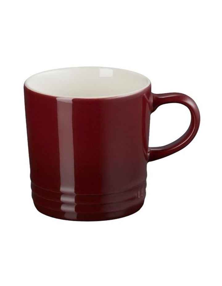 Mug 350ml in Garnet