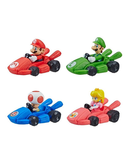 Monopoly Gamer Mario Kart