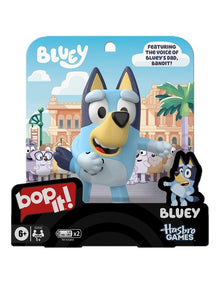 Bop It! Bluey Edition