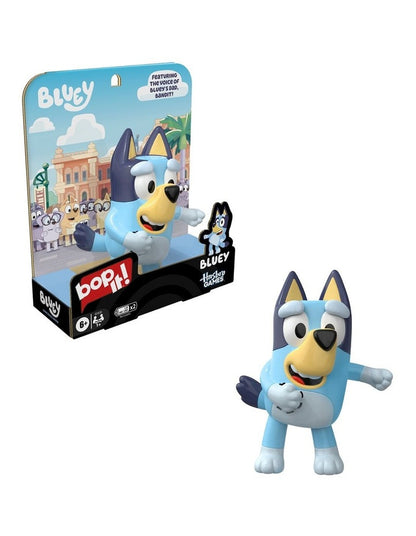 Bop It! Bluey Edition